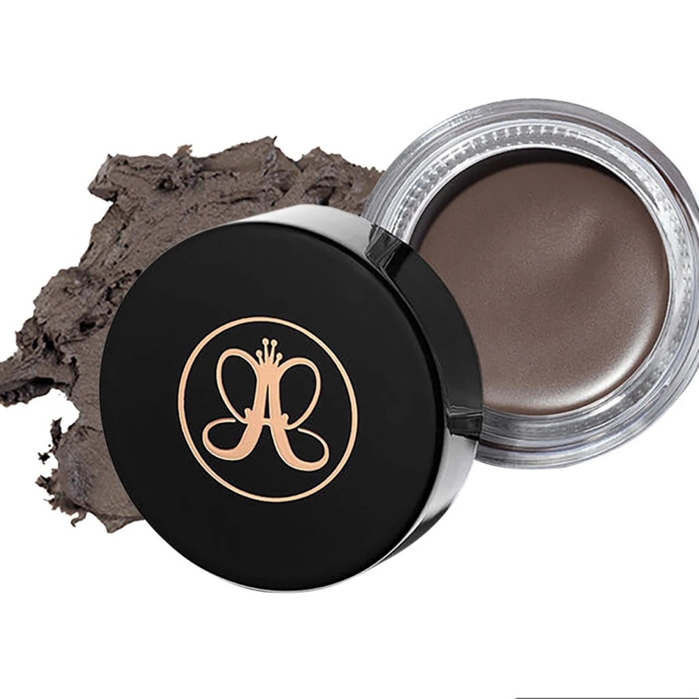 Anastasia Beverly Hills Dipbrow pomade in taupe